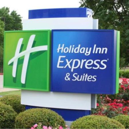 Holiday Inn Express & Suites - Mobile - I-65 By Ihg Ngoại thất bức ảnh