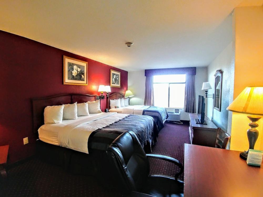 Holiday Inn Express & Suites - Mobile - I-65 By Ihg Ngoại thất bức ảnh