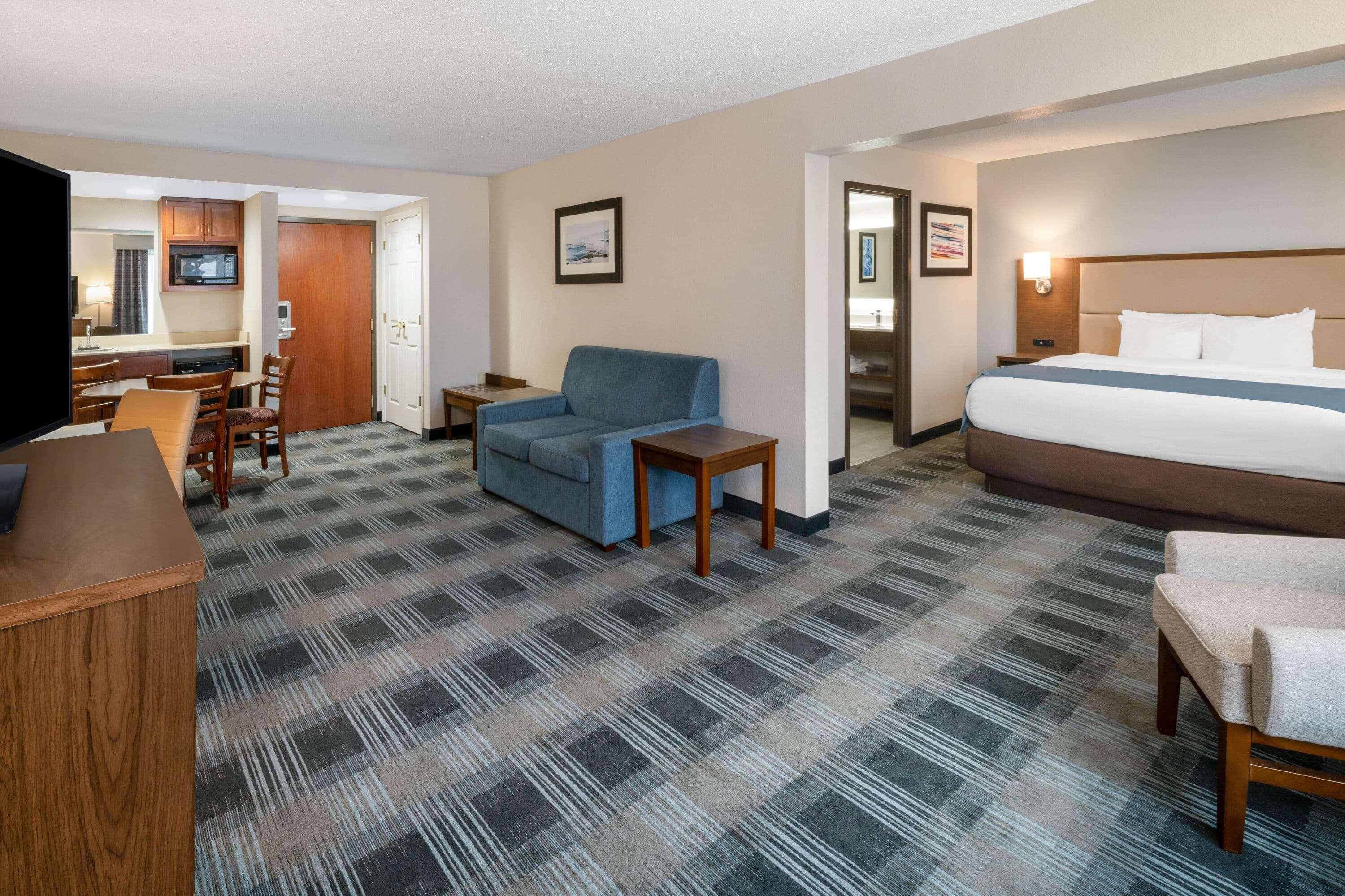 Holiday Inn Express & Suites - Mobile - I-65 By Ihg Ngoại thất bức ảnh