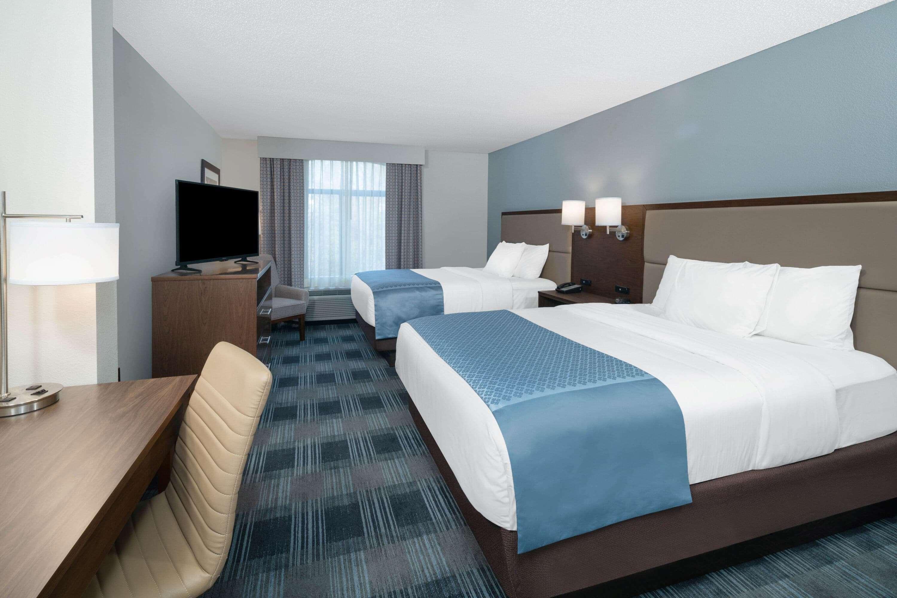 Holiday Inn Express & Suites - Mobile - I-65 By Ihg Ngoại thất bức ảnh
