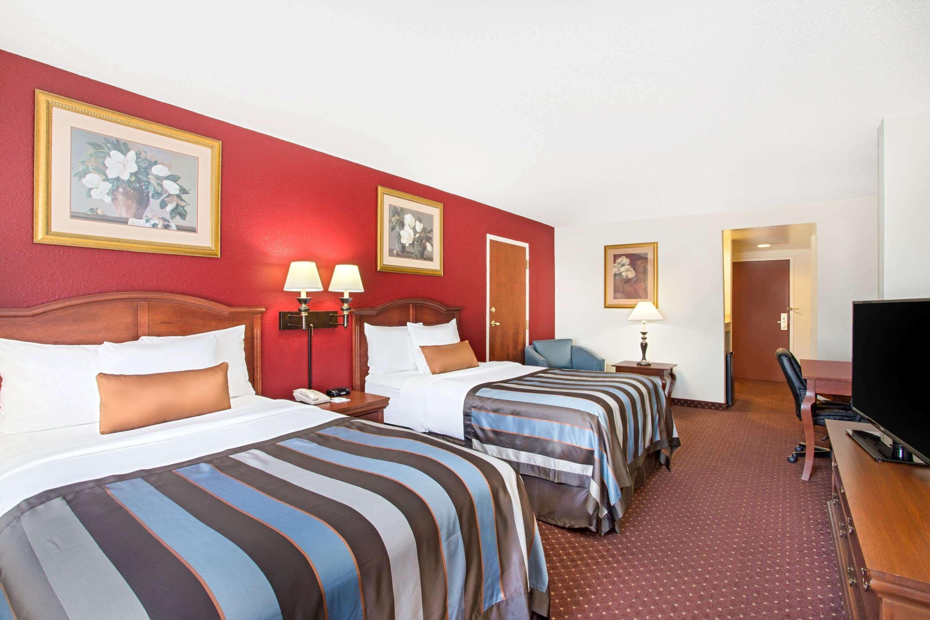 Holiday Inn Express & Suites - Mobile - I-65 By Ihg Ngoại thất bức ảnh