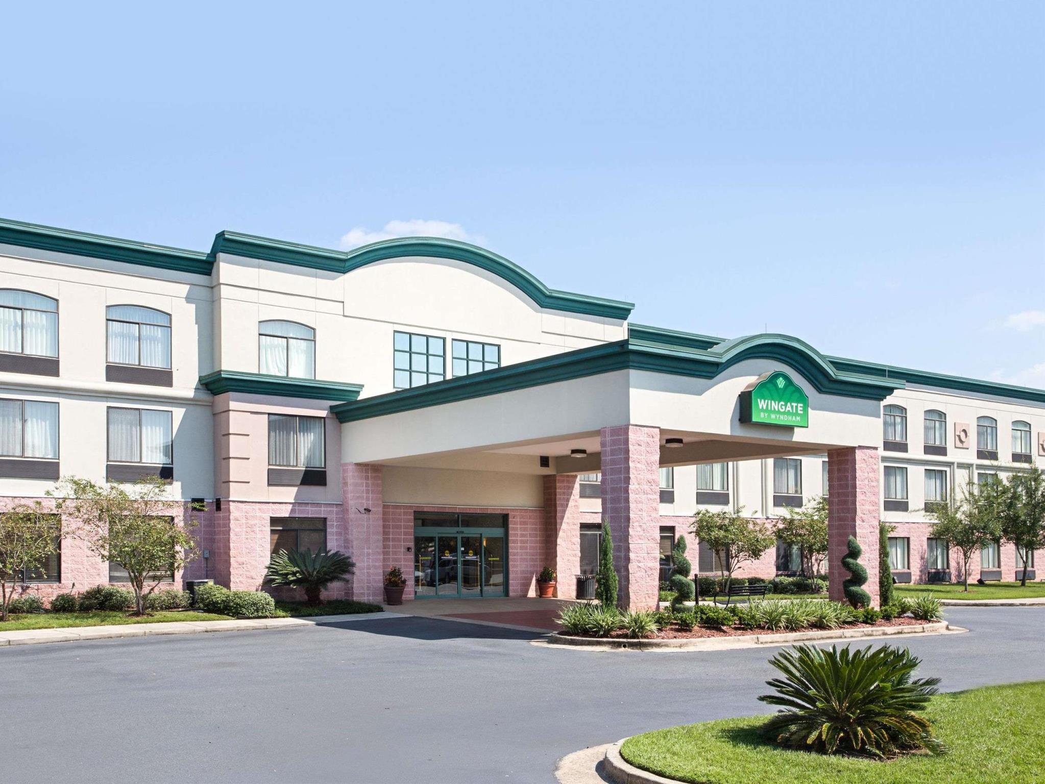 Holiday Inn Express & Suites - Mobile - I-65 By Ihg Ngoại thất bức ảnh