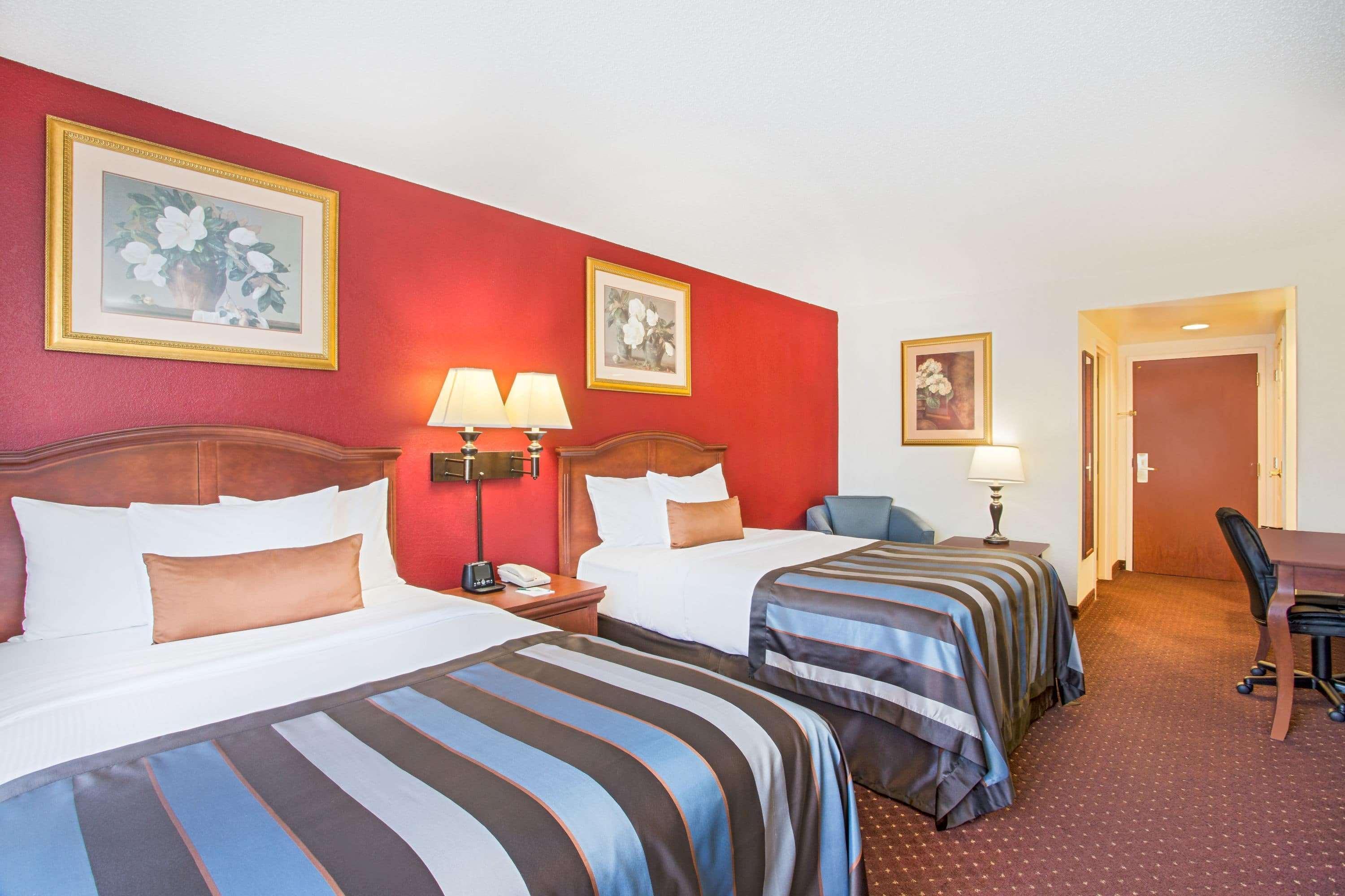 Holiday Inn Express & Suites - Mobile - I-65 By Ihg Ngoại thất bức ảnh