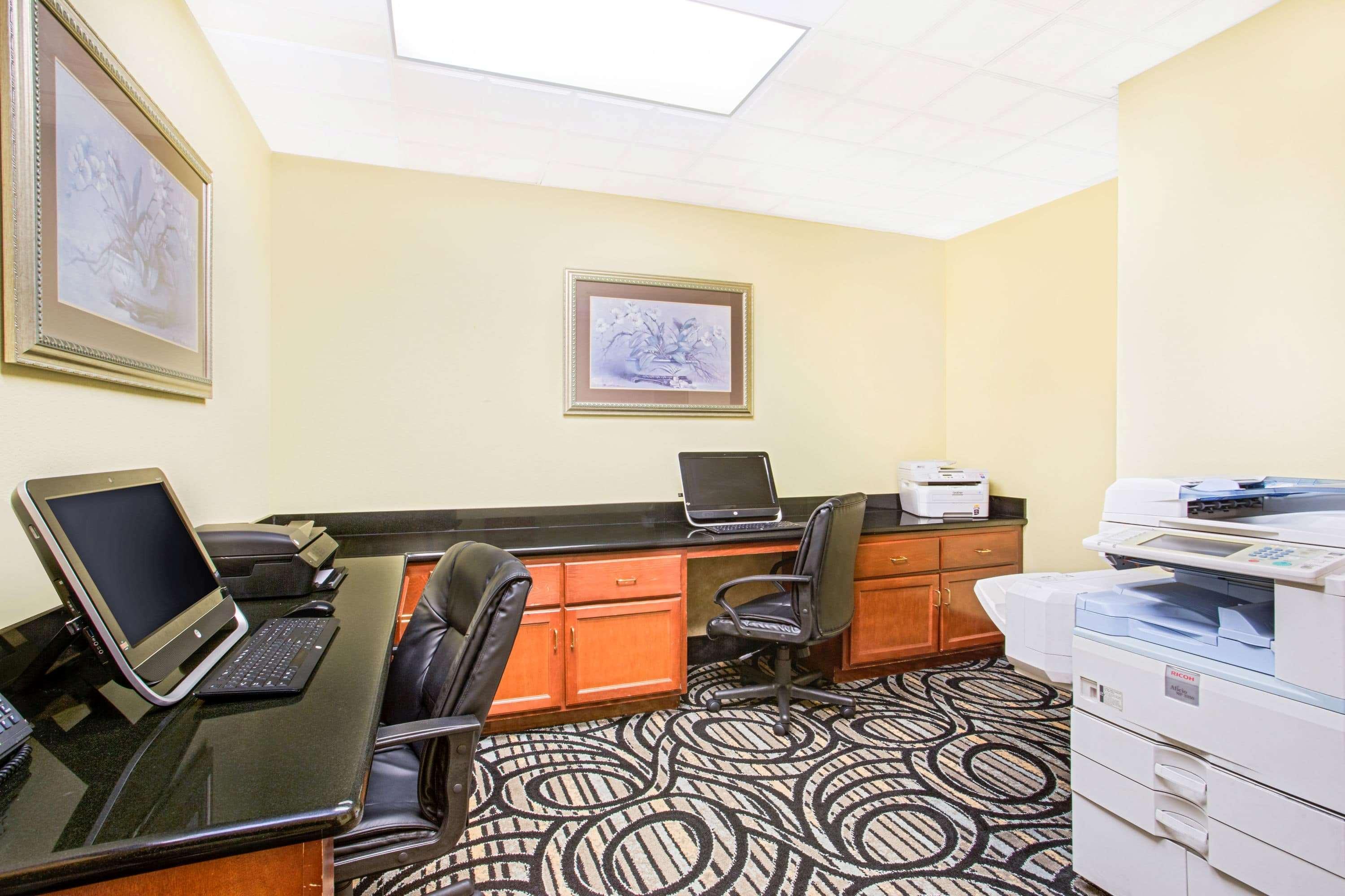 Holiday Inn Express & Suites - Mobile - I-65 By Ihg Ngoại thất bức ảnh