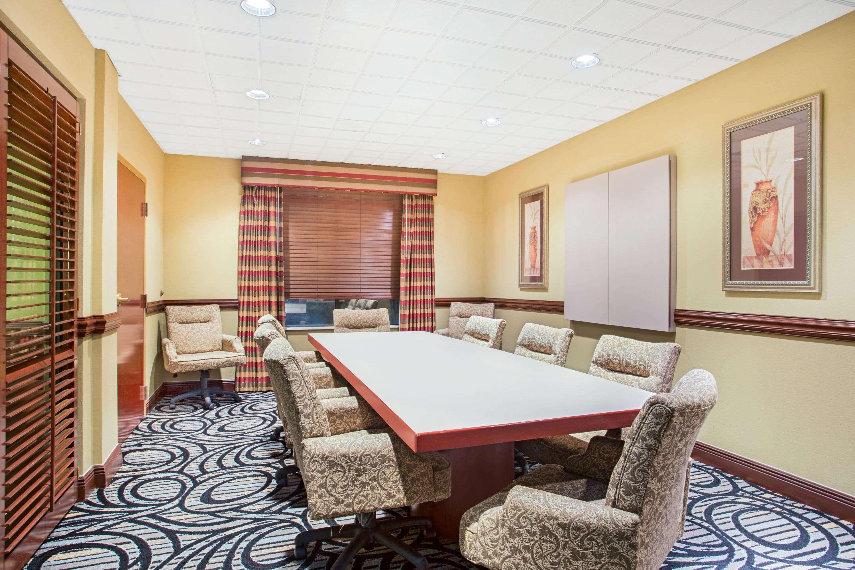 Holiday Inn Express & Suites - Mobile - I-65 By Ihg Ngoại thất bức ảnh