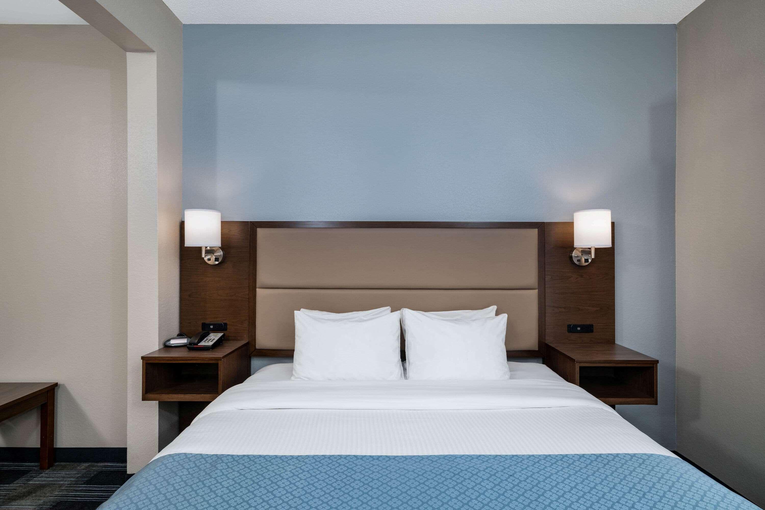 Holiday Inn Express & Suites - Mobile - I-65 By Ihg Ngoại thất bức ảnh