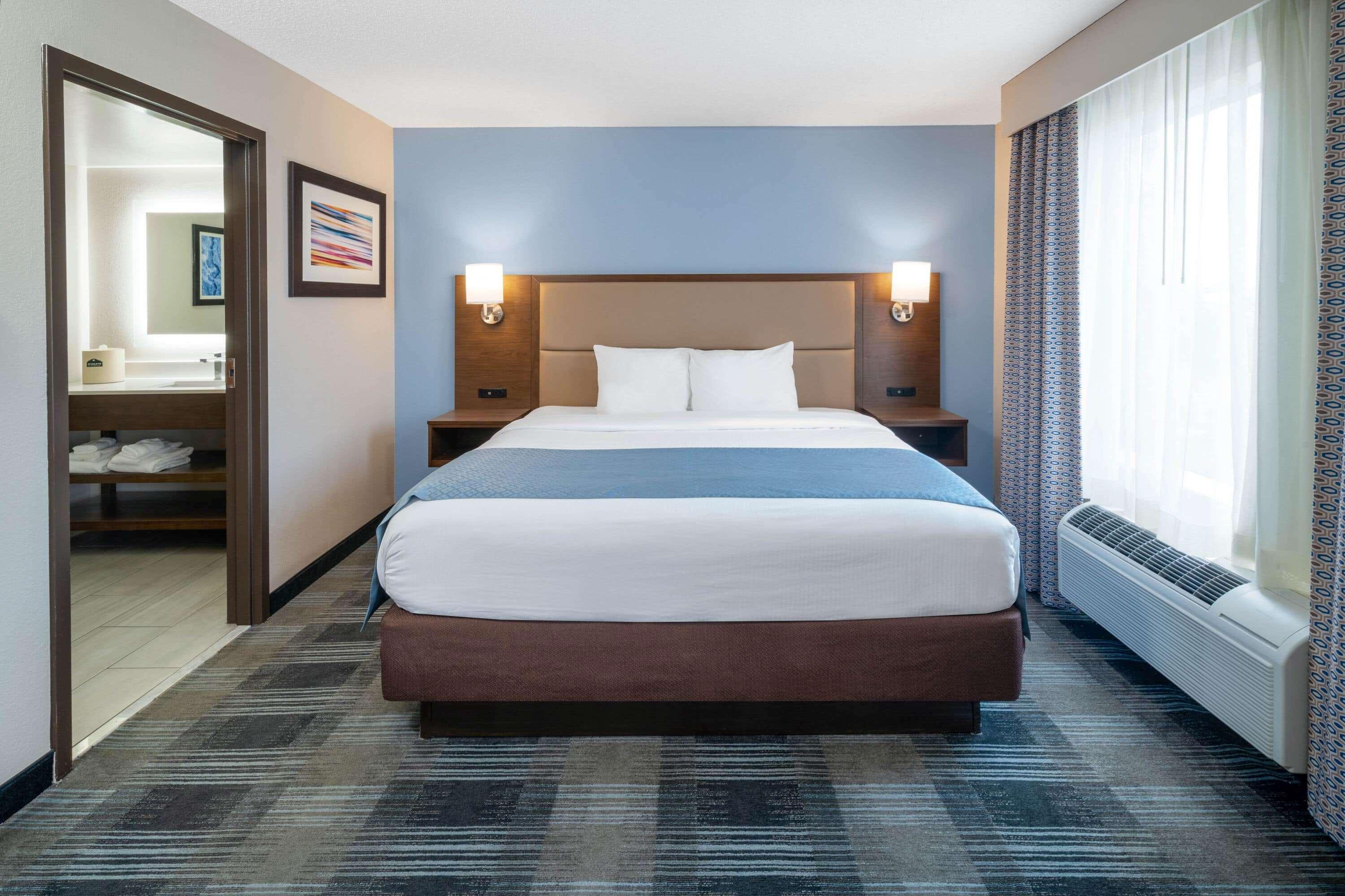 Holiday Inn Express & Suites - Mobile - I-65 By Ihg Ngoại thất bức ảnh