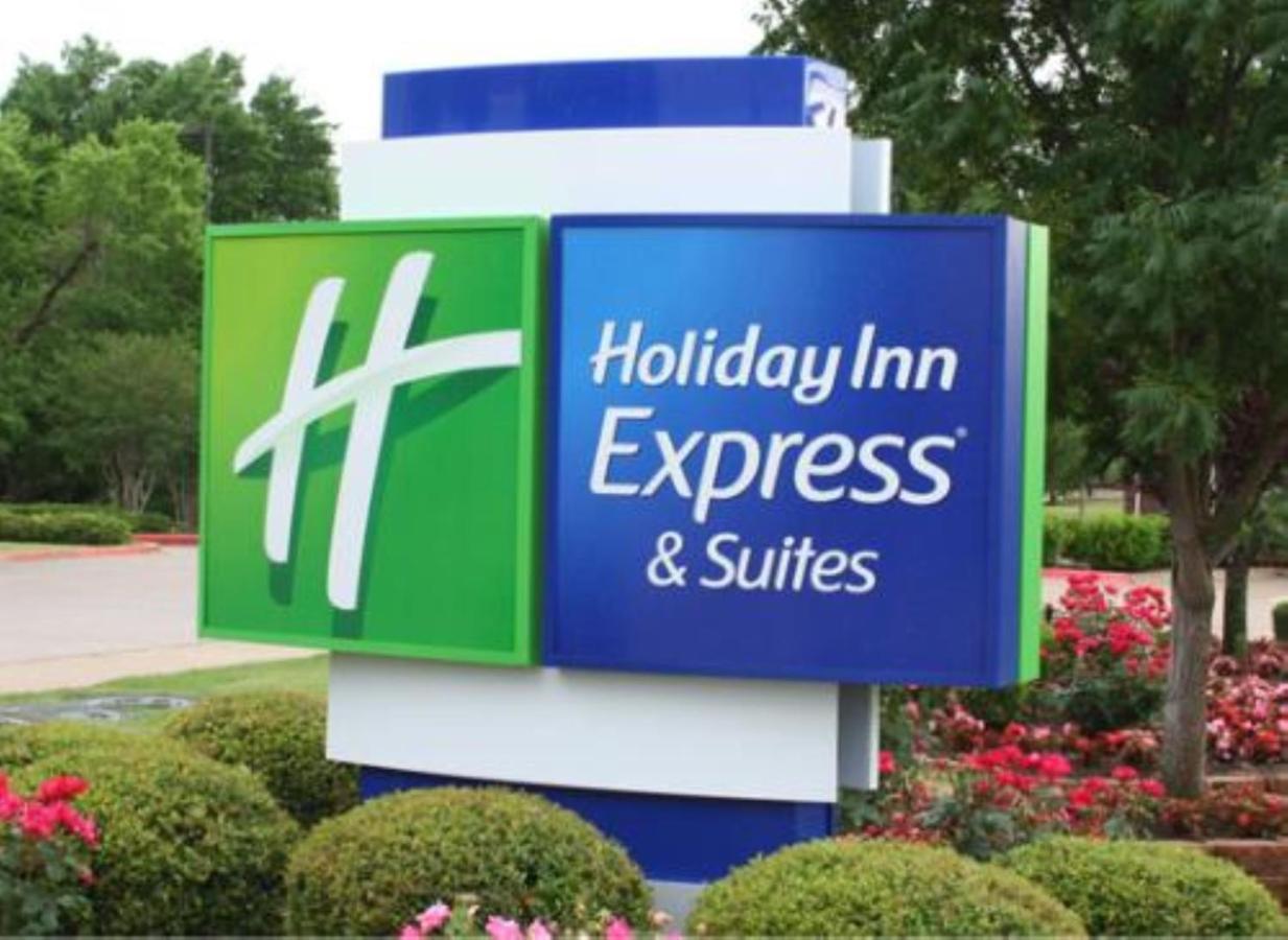 Holiday Inn Express & Suites - Mobile - I-65 By Ihg Ngoại thất bức ảnh