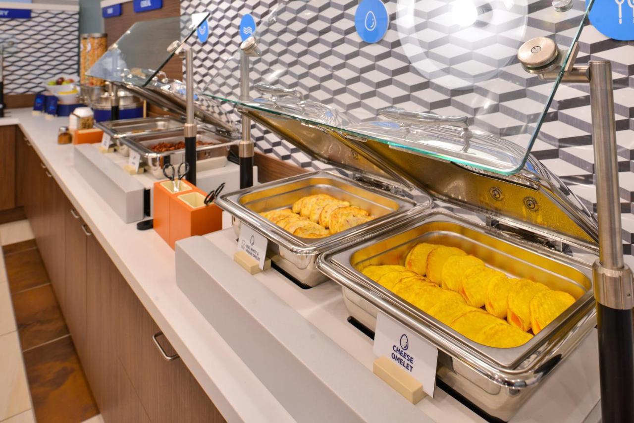 Holiday Inn Express & Suites - Mobile - I-65 By Ihg Ngoại thất bức ảnh
