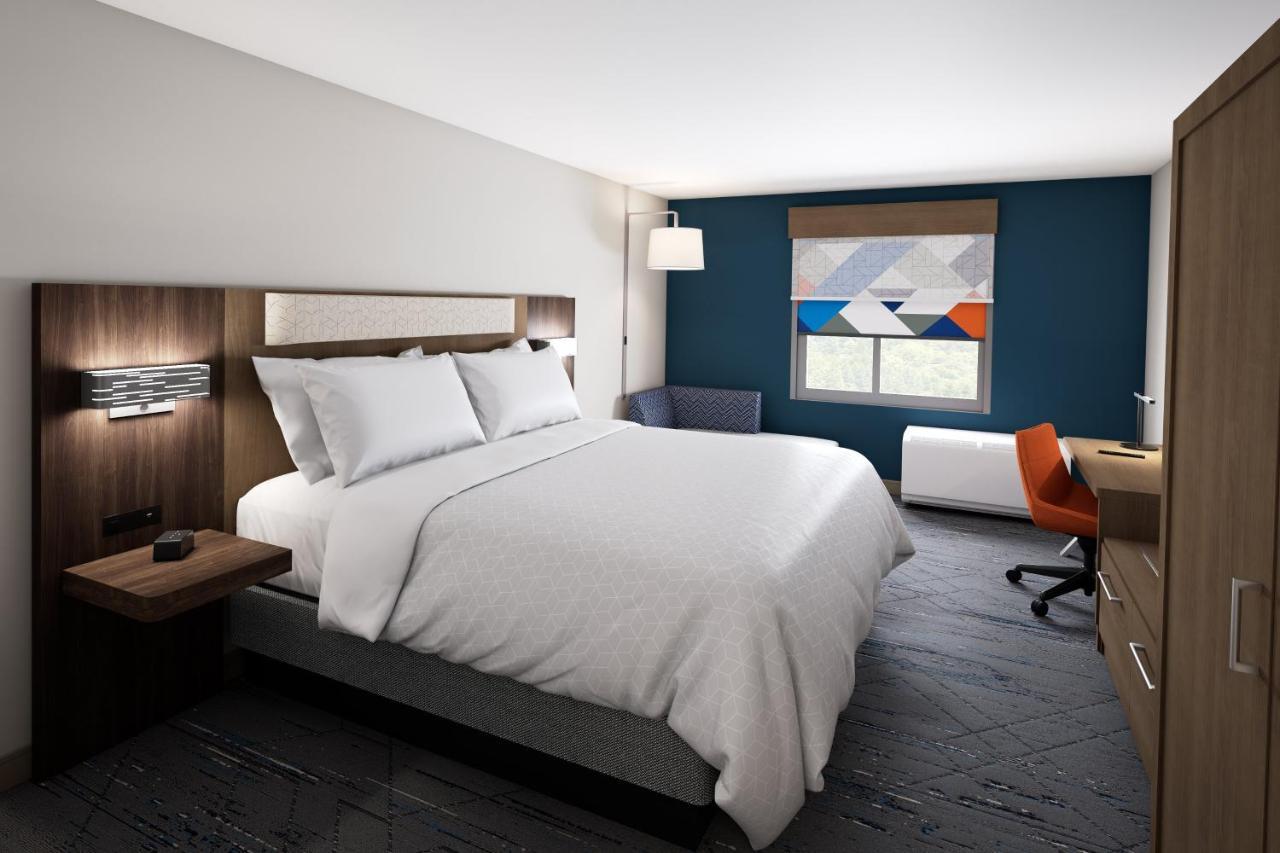 Holiday Inn Express & Suites - Mobile - I-65 By Ihg Ngoại thất bức ảnh