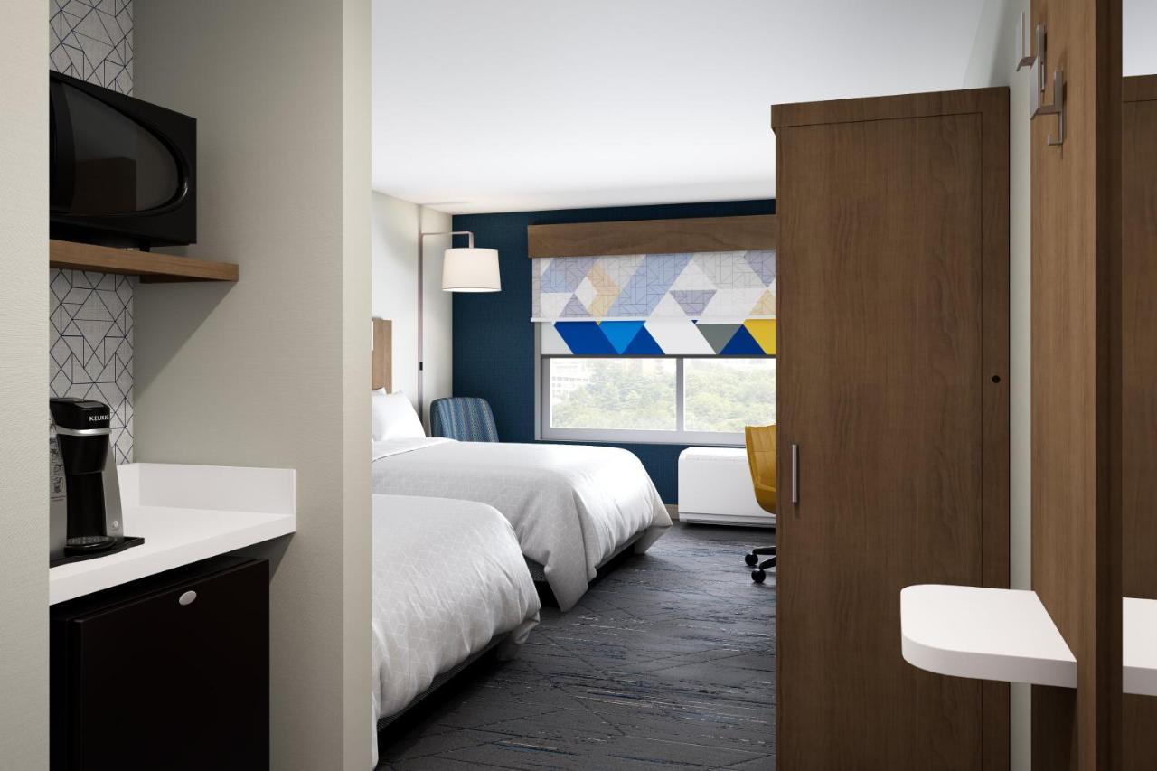 Holiday Inn Express & Suites - Mobile - I-65 By Ihg Ngoại thất bức ảnh