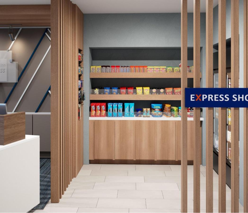 Holiday Inn Express & Suites - Mobile - I-65 By Ihg Ngoại thất bức ảnh
