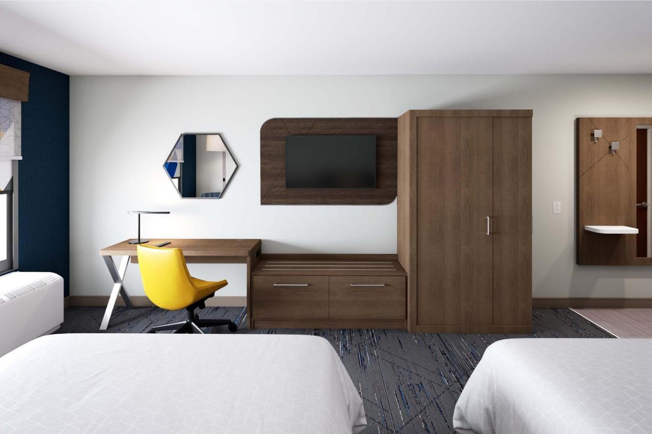 Holiday Inn Express & Suites - Mobile - I-65 By Ihg Ngoại thất bức ảnh