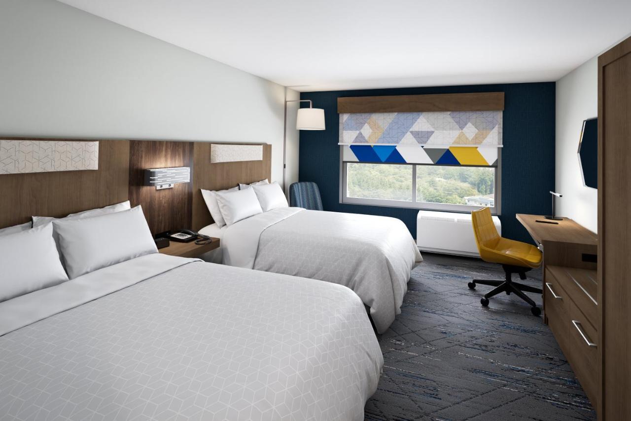 Holiday Inn Express & Suites - Mobile - I-65 By Ihg Ngoại thất bức ảnh