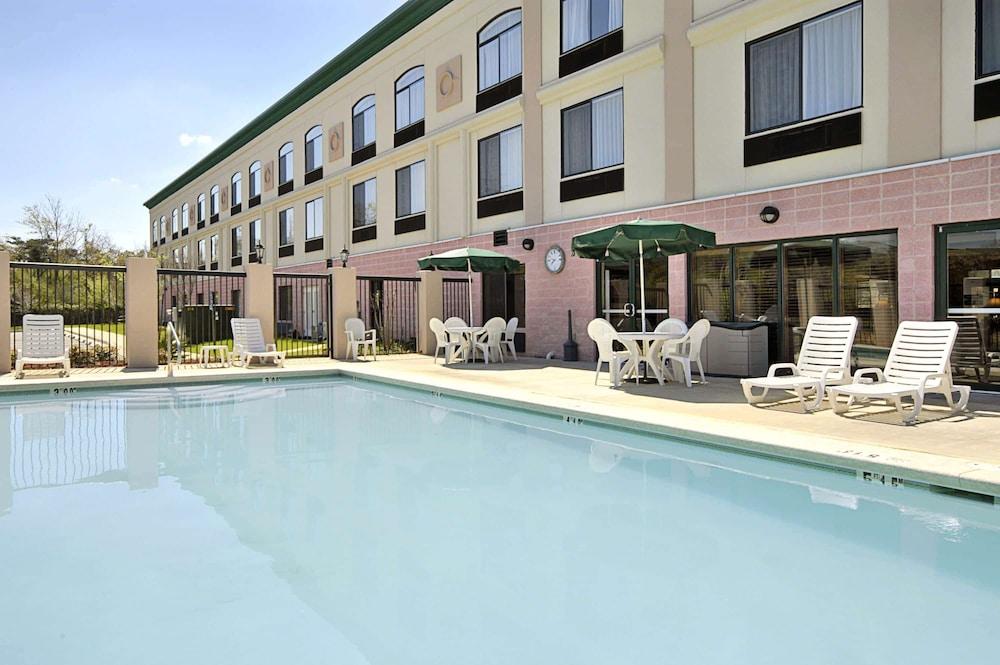 Holiday Inn Express & Suites - Mobile - I-65 By Ihg Ngoại thất bức ảnh