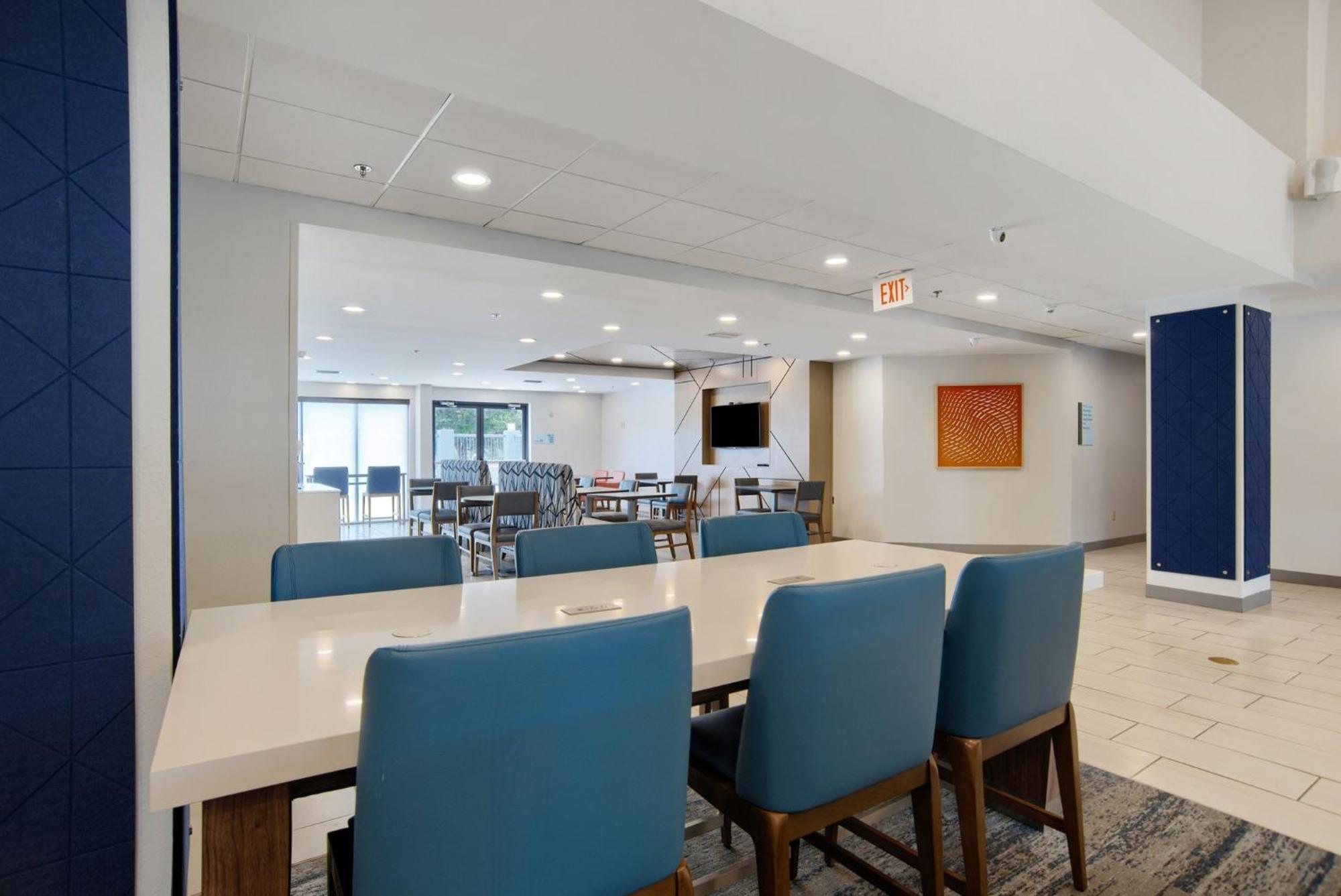 Holiday Inn Express & Suites - Mobile - I-65 By Ihg Ngoại thất bức ảnh