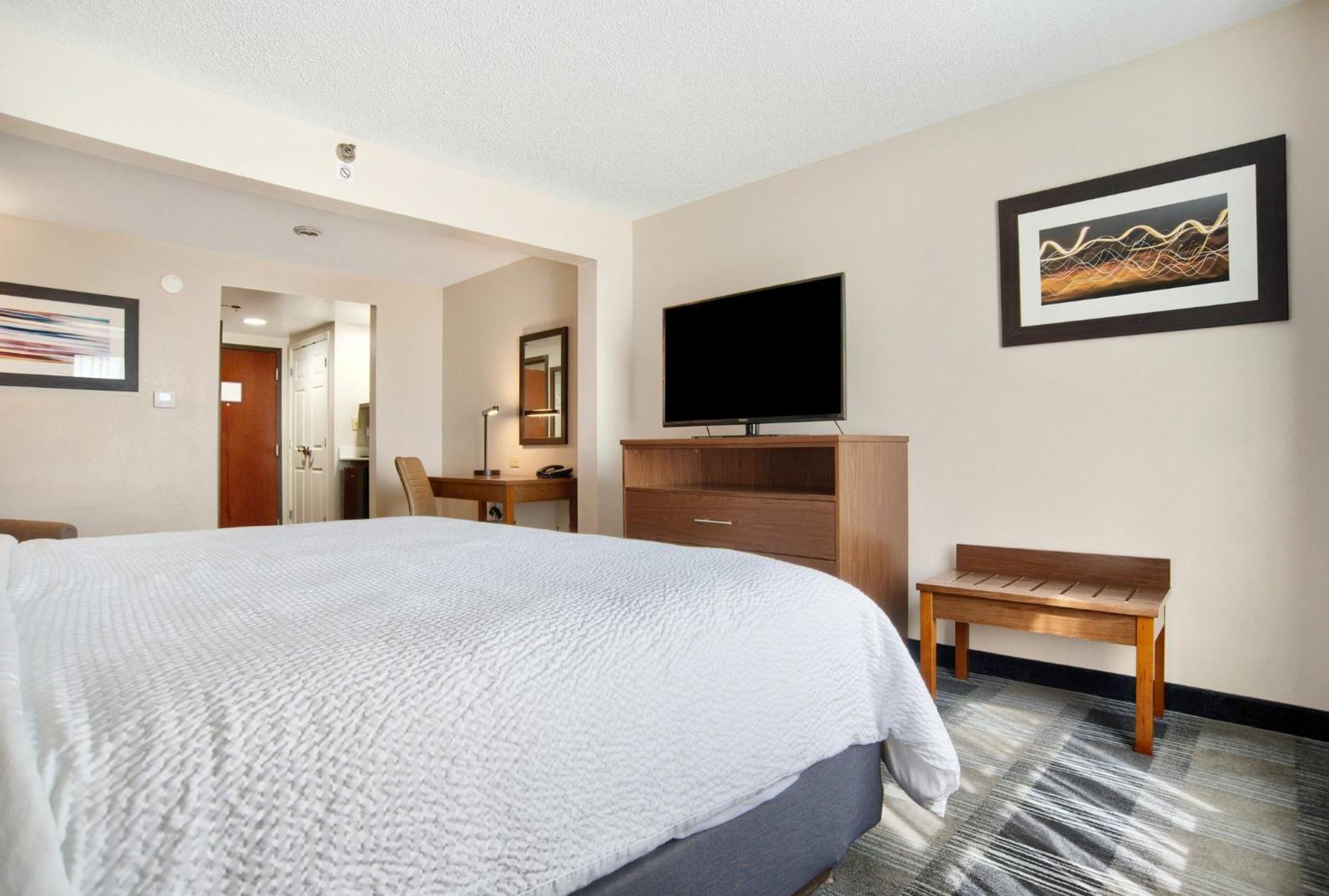 Holiday Inn Express & Suites - Mobile - I-65 By Ihg Ngoại thất bức ảnh