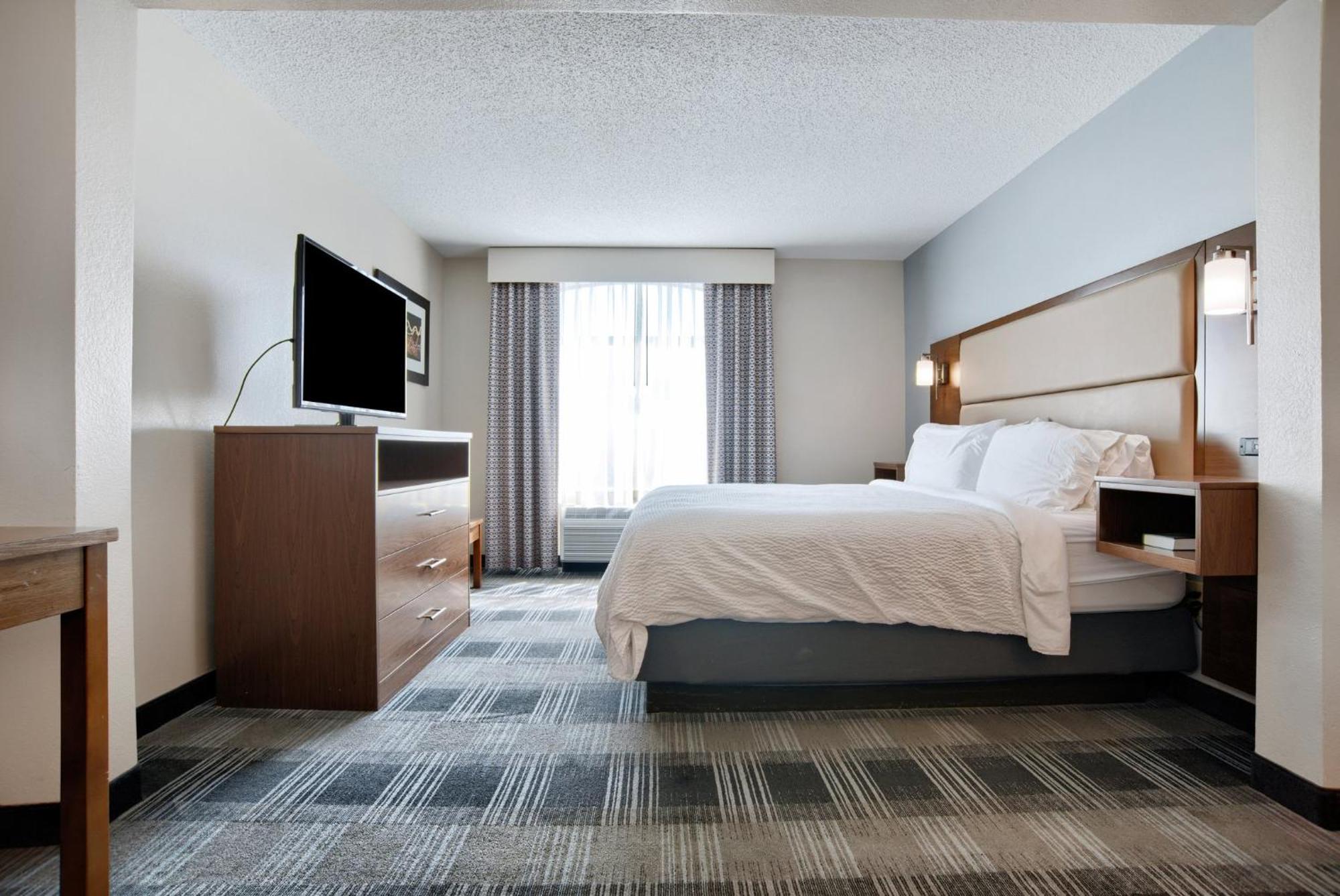 Holiday Inn Express & Suites - Mobile - I-65 By Ihg Ngoại thất bức ảnh