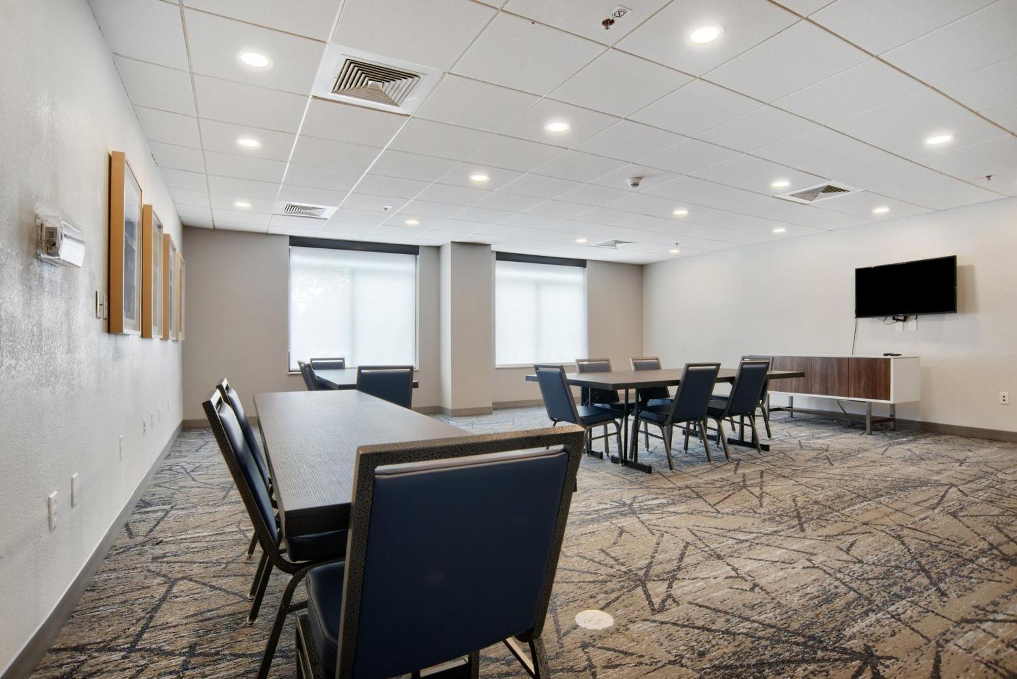 Holiday Inn Express & Suites - Mobile - I-65 By Ihg Ngoại thất bức ảnh