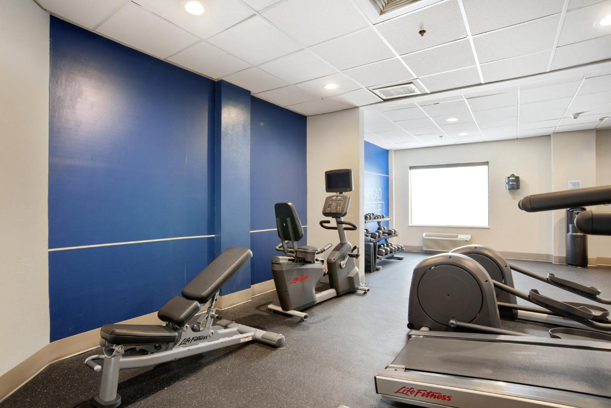 Holiday Inn Express & Suites - Mobile - I-65 By Ihg Ngoại thất bức ảnh
