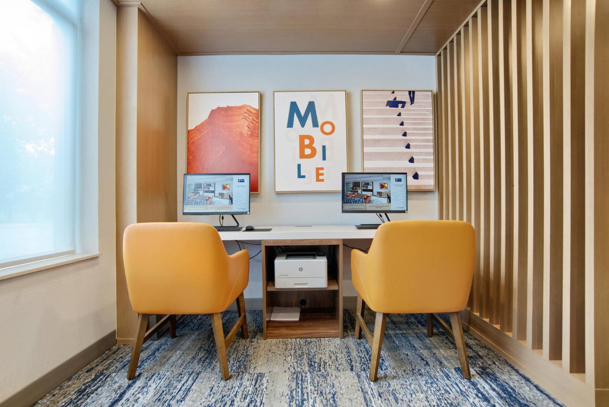 Holiday Inn Express & Suites - Mobile - I-65 By Ihg Ngoại thất bức ảnh